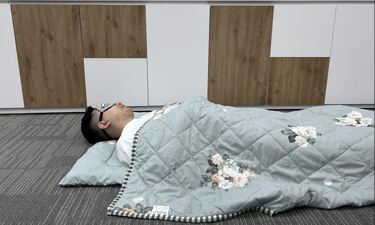 8 thói quen không tốt cho lưng