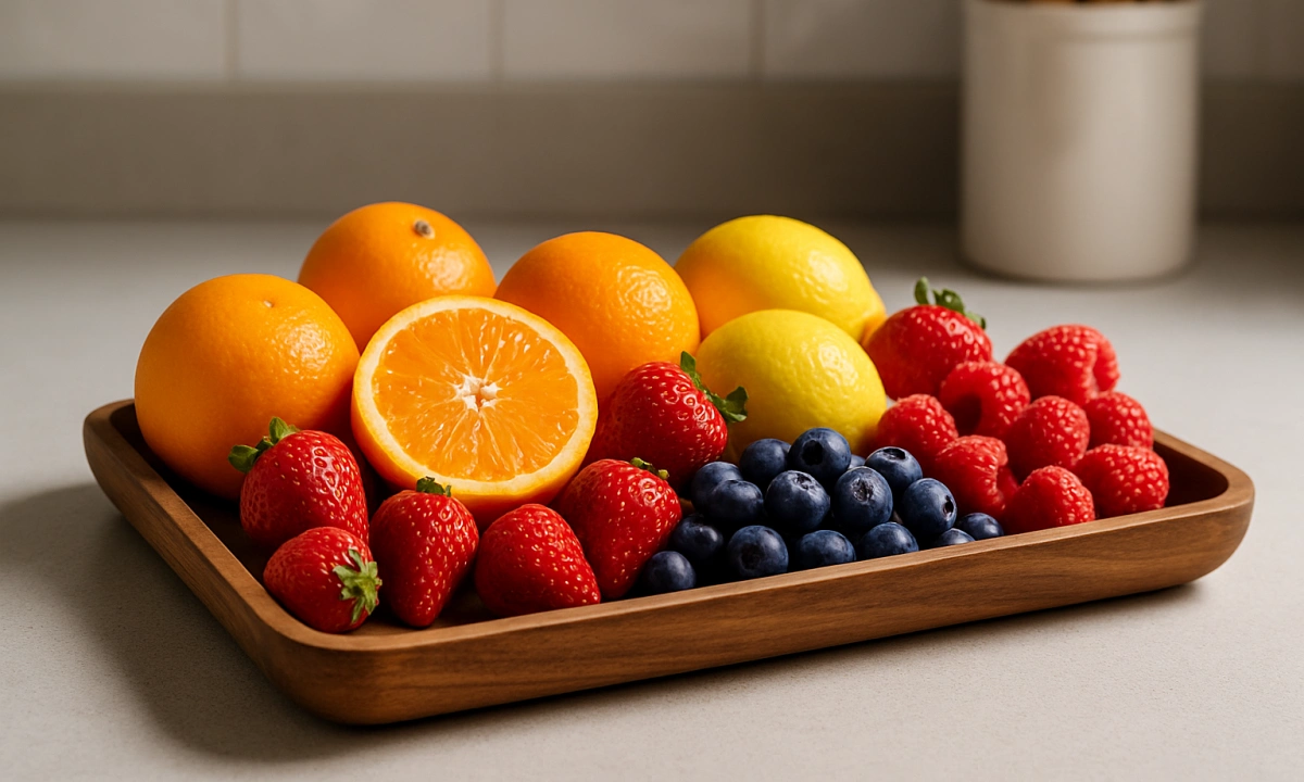 Ăn uống gì giúp gan khỏe, tăng cường thải độc?