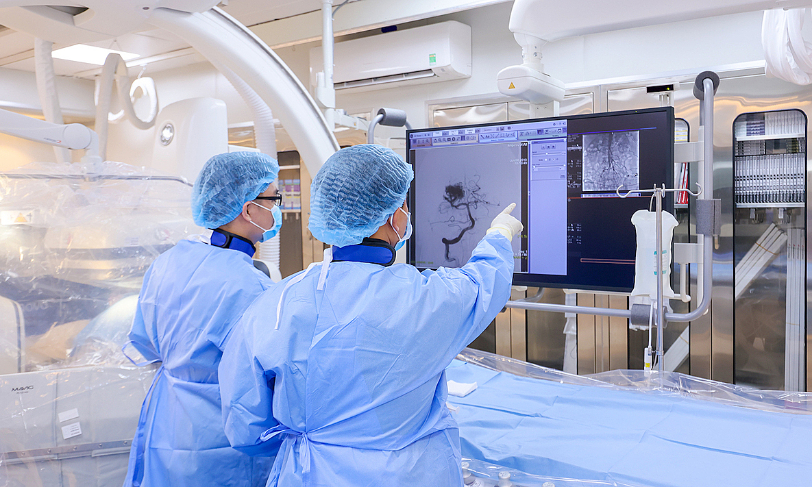 Cấp cứu đột quỵ muộn, nguy cơ tàn phế cao