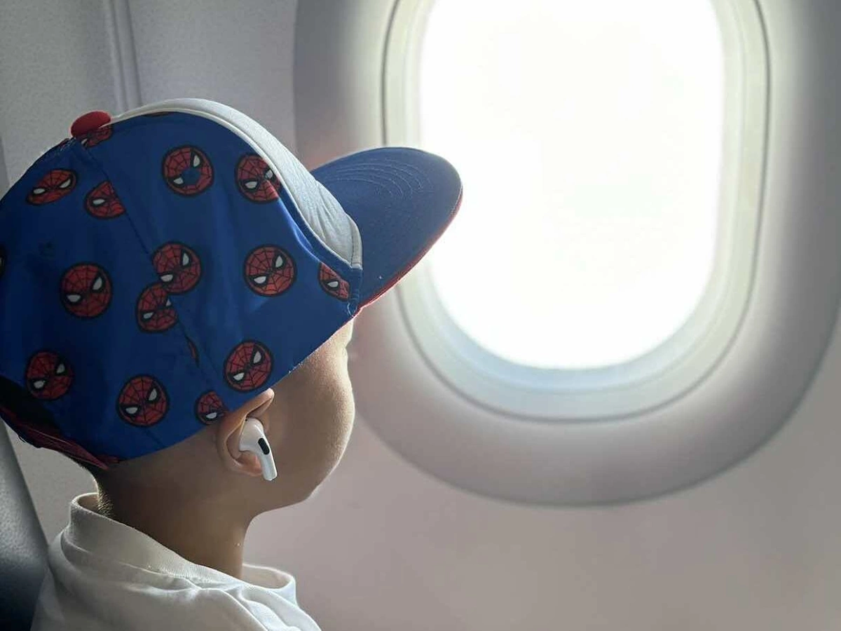 Lợi ích của âm thanh thiên nhiên với não