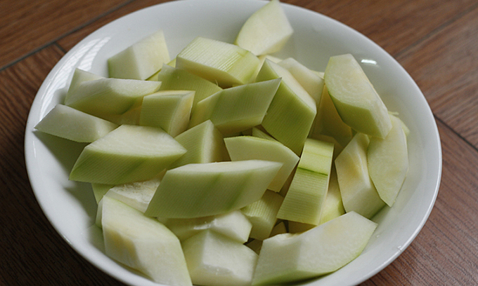 Lợi ích bất ngờ khi ăn đu đủ lúc bụng đói