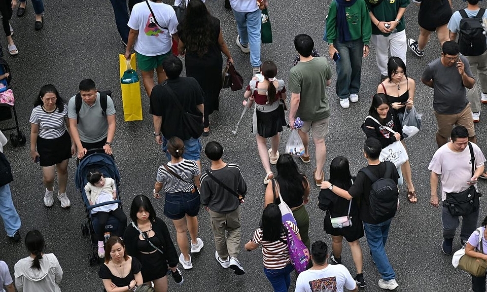 Dịch Covid-19 trở lại ở nhiều nước châu Á