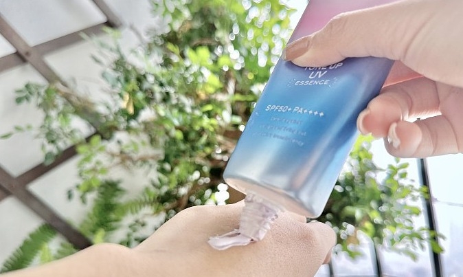 Nên dùng kem chống nắng chỉ số SPF bao nhiêu?