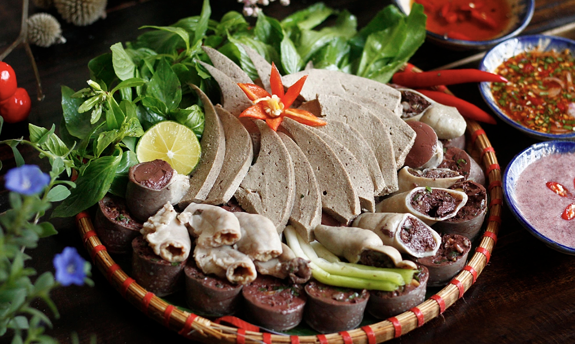 Vừa suy thận vừa gout có nên kiêng nội tạng?