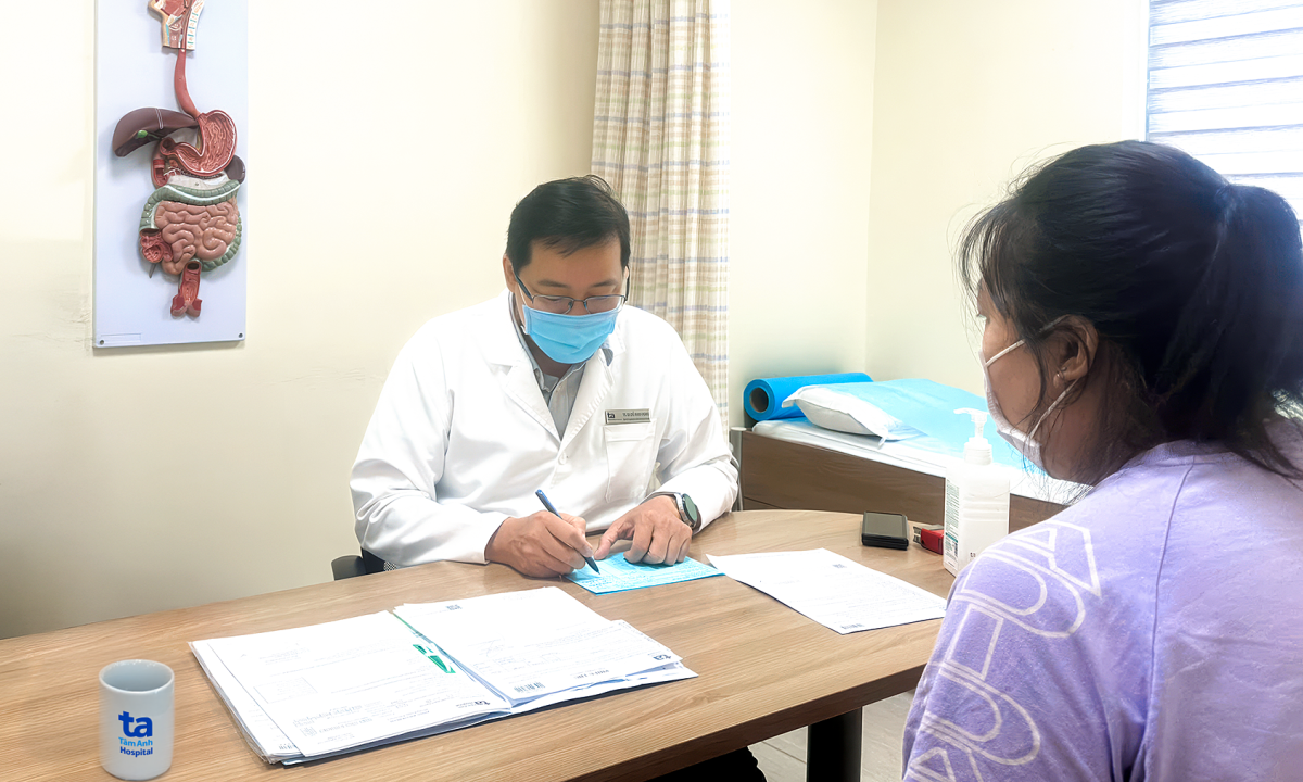 Phẫu thuật "2 trong 1" thu nhỏ dạ dày giảm cuồng ăn