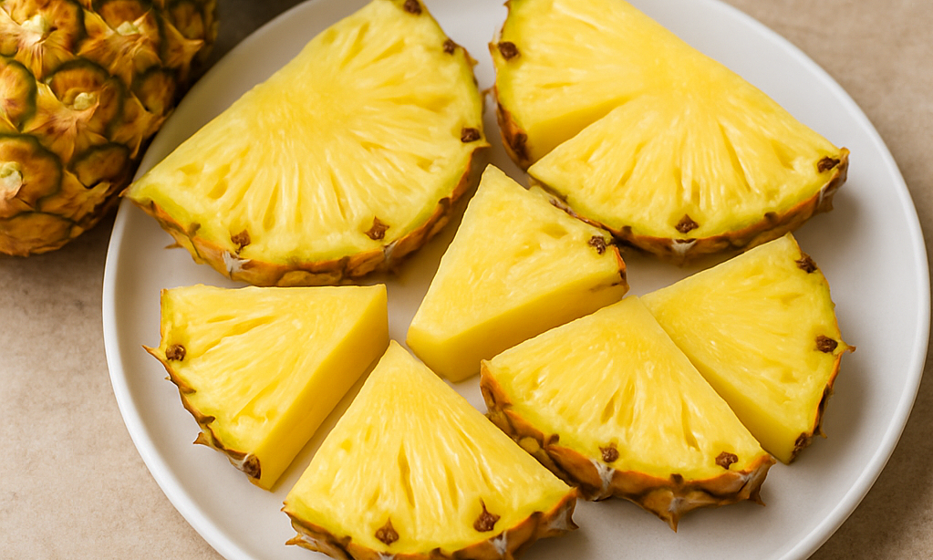 7 Loại Trái Cây Vàng Cho Sức Khỏe Tối Ưu: Bí Quyết Từ Các Chuyên Gia!