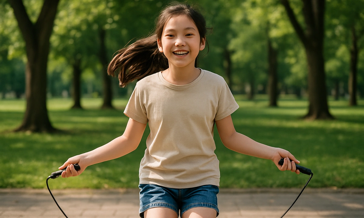 Chăm Sóc Sức Khỏe Nữ Nhiên: 5 Bí Quyết Vàng Bảo Vệ Bé Gái Tuổi Dậy Thì
