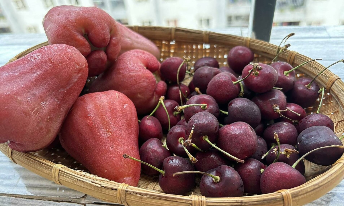 Lợi ích khi ăn trái cây trước bữa ăn
