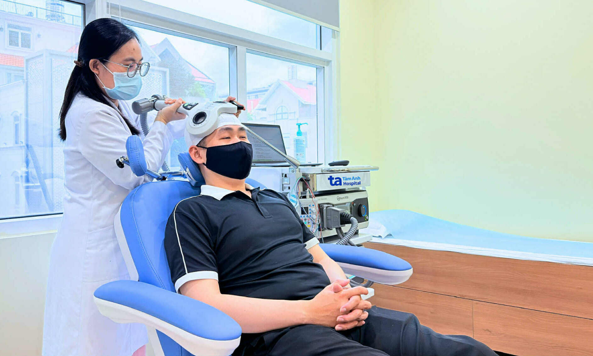 Stress gây suy giảm trí nhớ thế nào