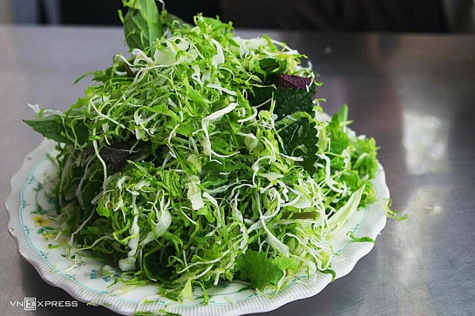 Ảnh minh họa: Tâm Linh