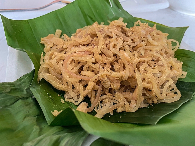Ảnh minh họa: Trung Nghĩa