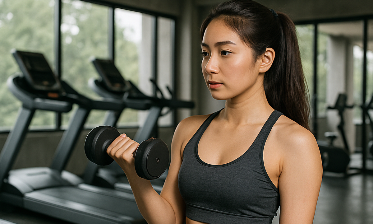 4 thói quen phụ nữ nên duy trì từ sớm để sống thọ