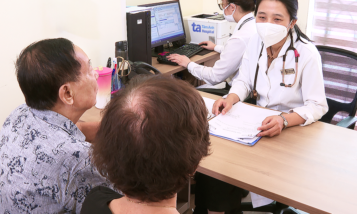 6 bài tập thở giúp tăng cường trao đổi khí