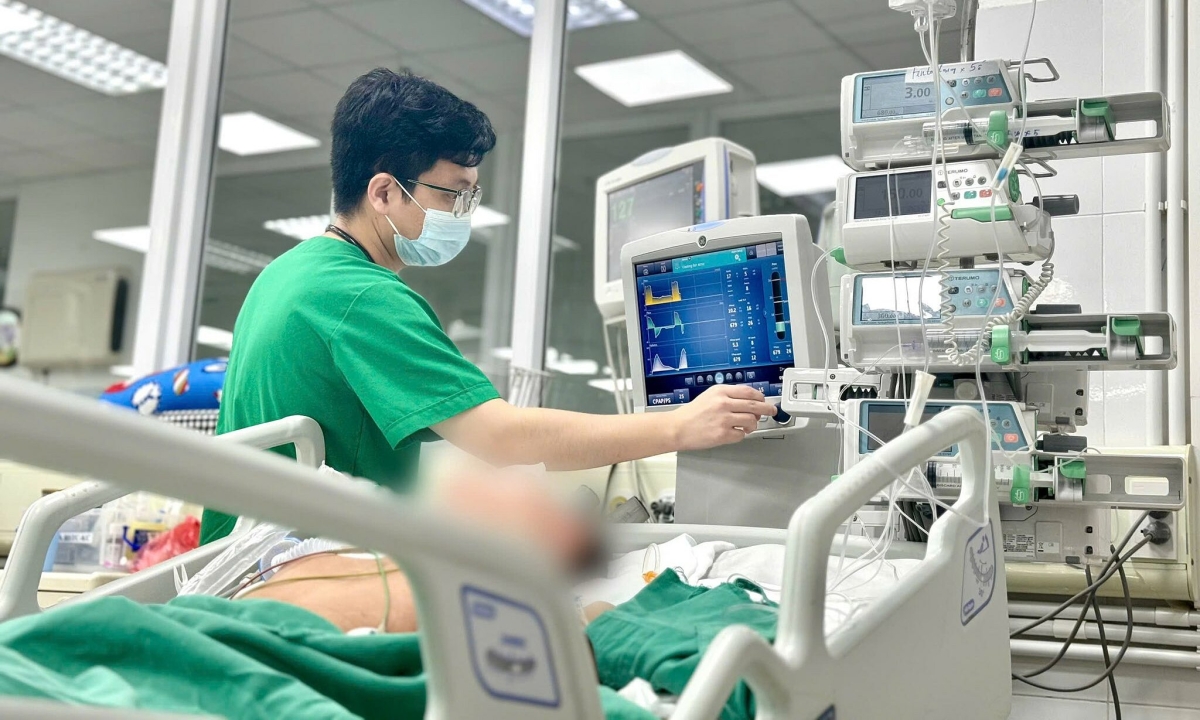 Người trưởng thành khỏe mạnh vẫn có nguy cơ mắc viêm não Nhật Bản