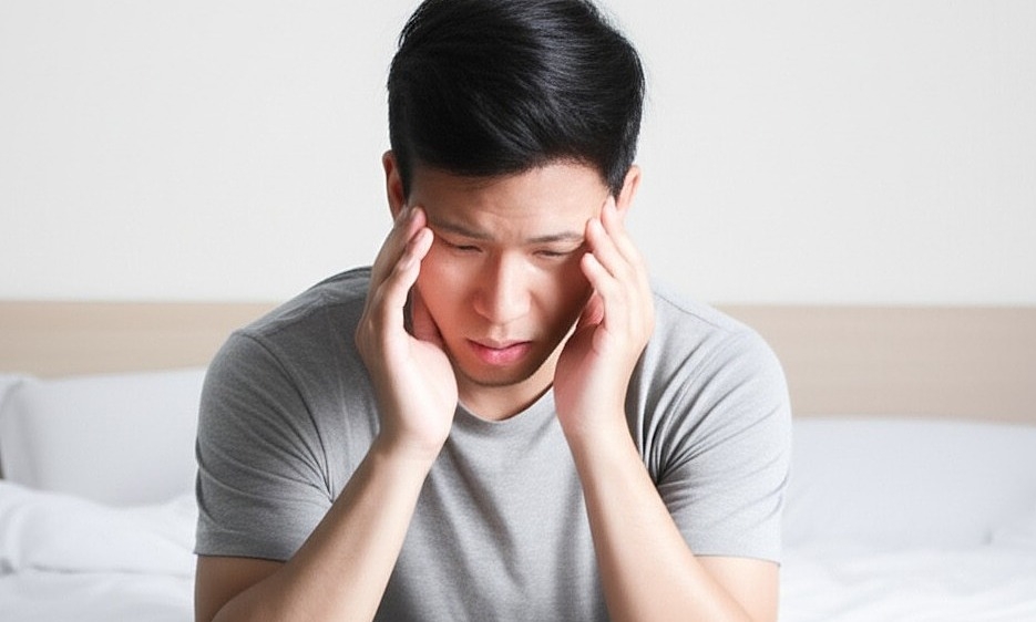 Bệnh nào gây chóng mặt khi thức dậy?