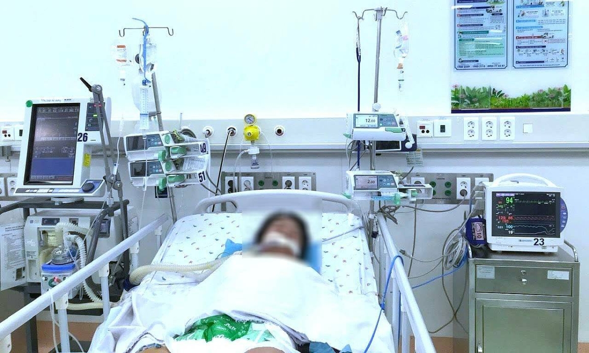 Tại sao sốt xuất huyết có thể gây chảy máu khó cầm?