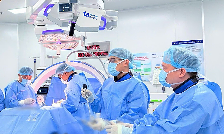 Gãy cột sống do tai nạn xe máy