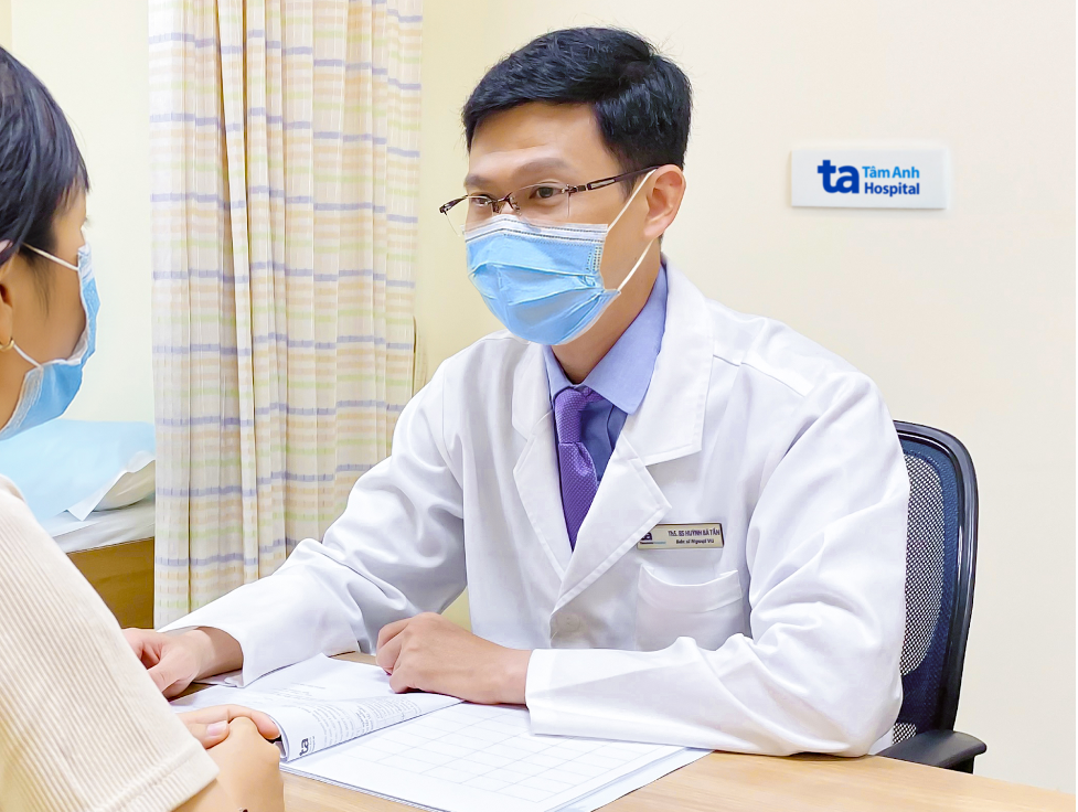 Có cần tránh thai sau điều trị ung thư vú?