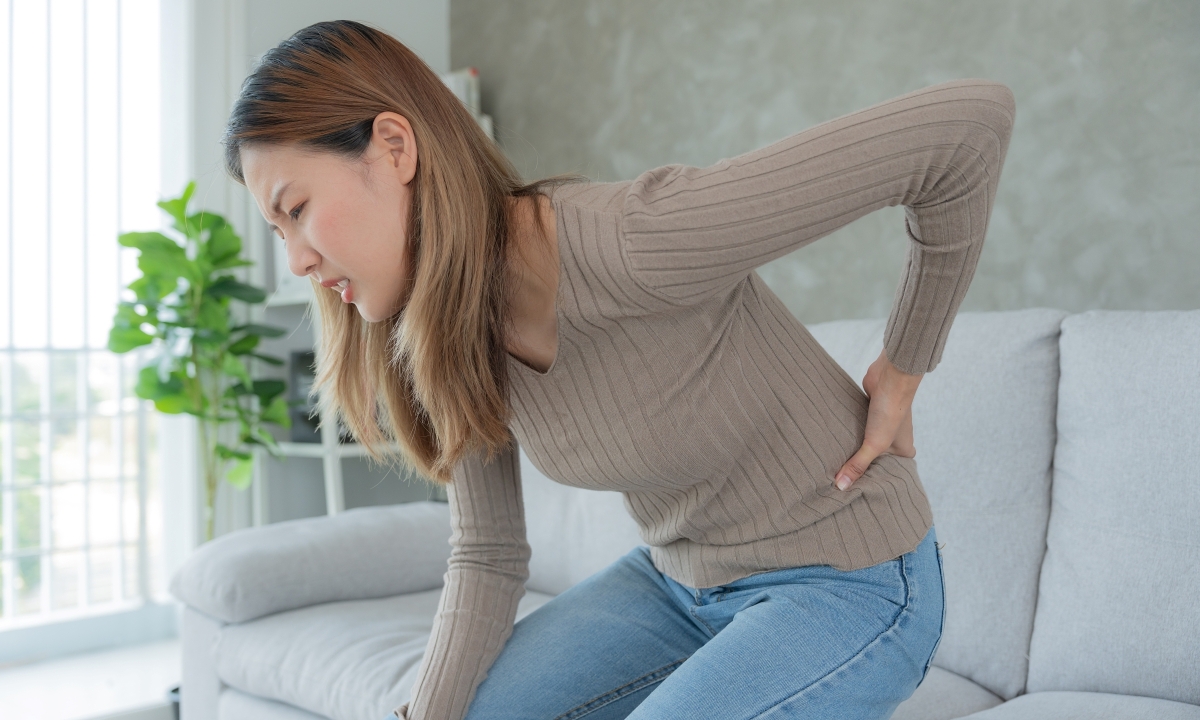 Vì sao sốt xuất huyết được gọi là sốt gãy xương?