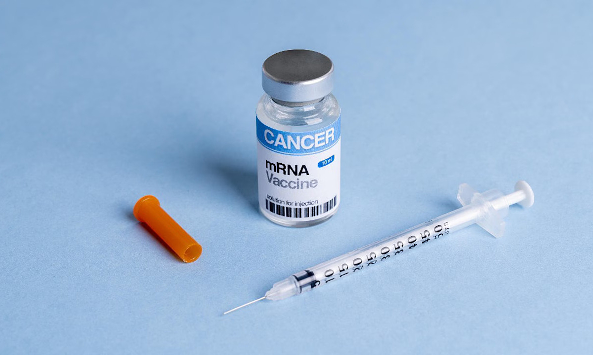 Nga sắp thử nghiệm vaccine ung thư trên người