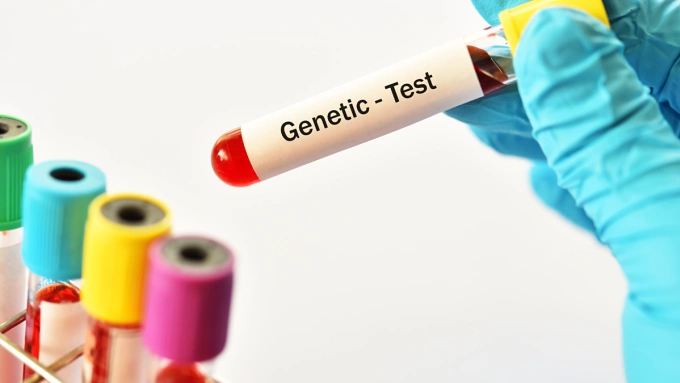 Công ty khởi nghiệp Heliospect Genomics cung cấp dịch vụ chọn gene IQ cao cho phôi thai. Ảnh: Pexel