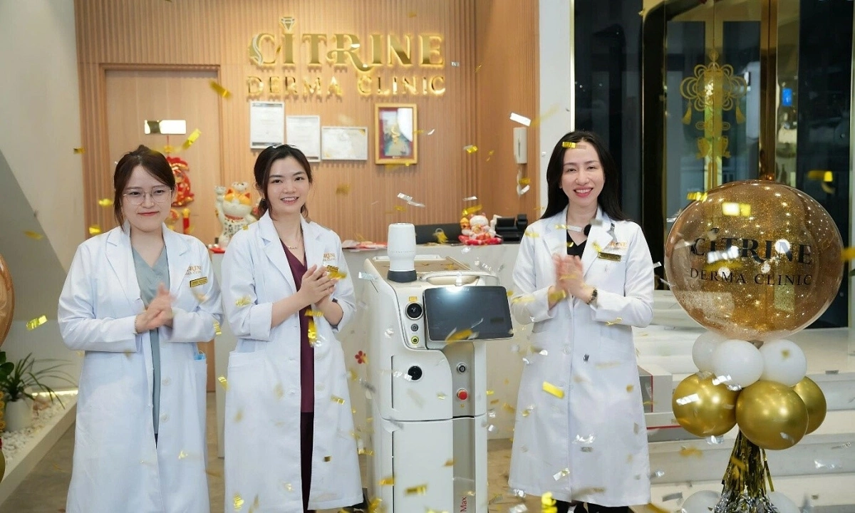 Xóa Nám Vĩnh Viễn Với Công Nghệ Laser Fotona Cao Cấp: Giải Pháp Tái Tạo Da Hoàn Hảo