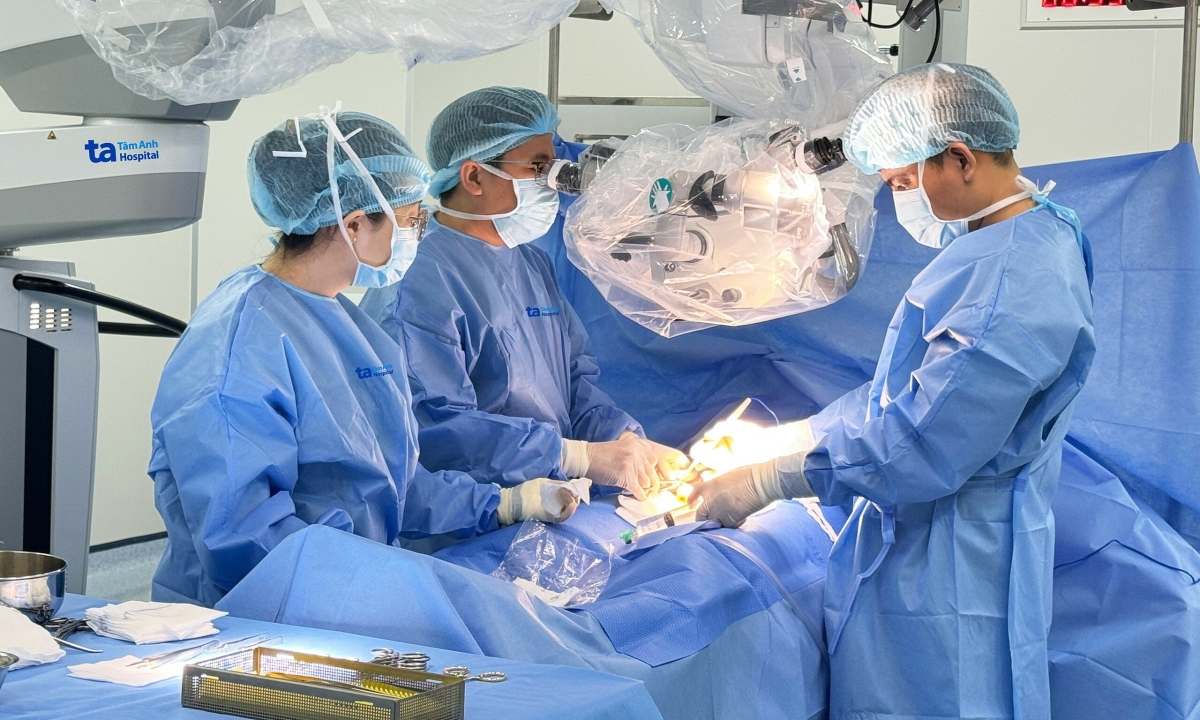 Đám Cưới Bất Ngờ Bị Hoãn Vì Vô Sinh: Hành Trình IVF Tìm Lại Hy Vọng của Anh Tiến