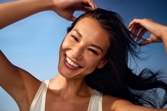 Filler vô hình là giải pháp làm đẹp hiện đại, người khác khó nhận ra bạn làm đẹp bằng mắt thường. Ảnh: Teoxane