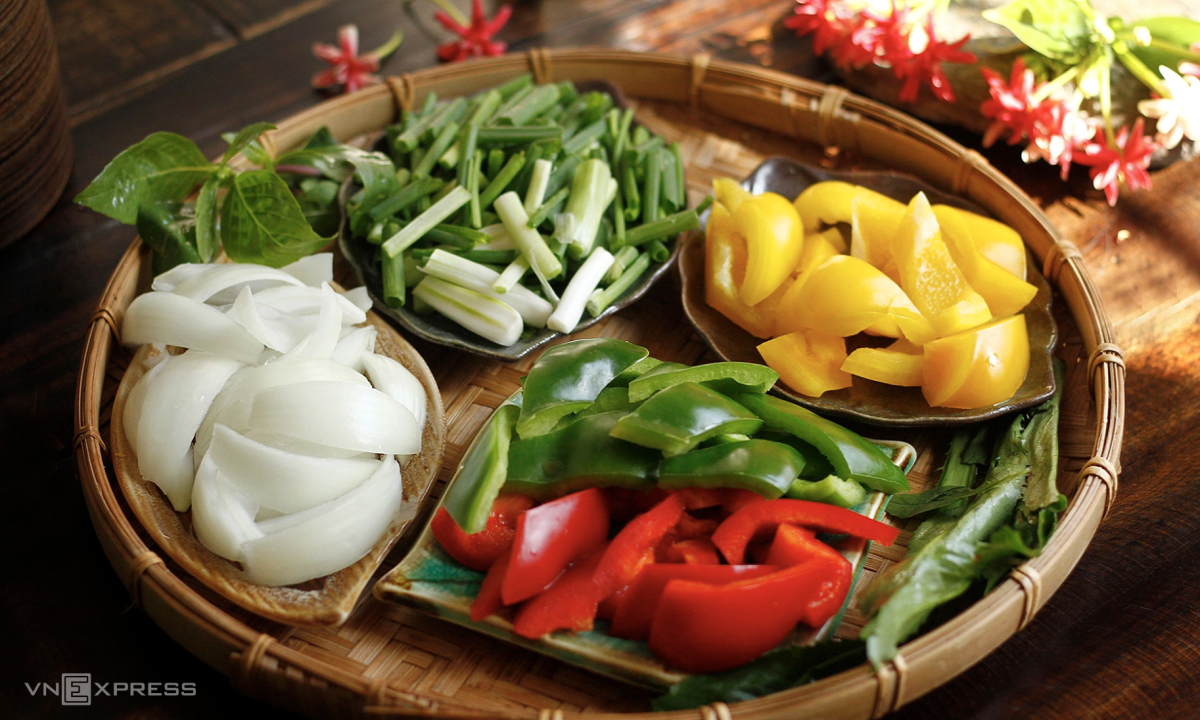 5 'Siêu Thực Phẩm' Vàng Bảo Vệ Sức Khỏe Thận: Bí Quyết Bạn Cần Biết!
