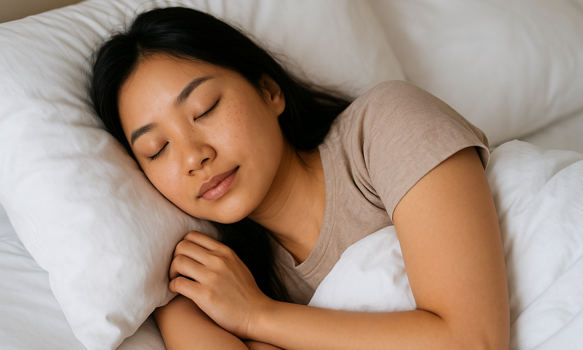 Làm gì buổi tối tốt cho tim?