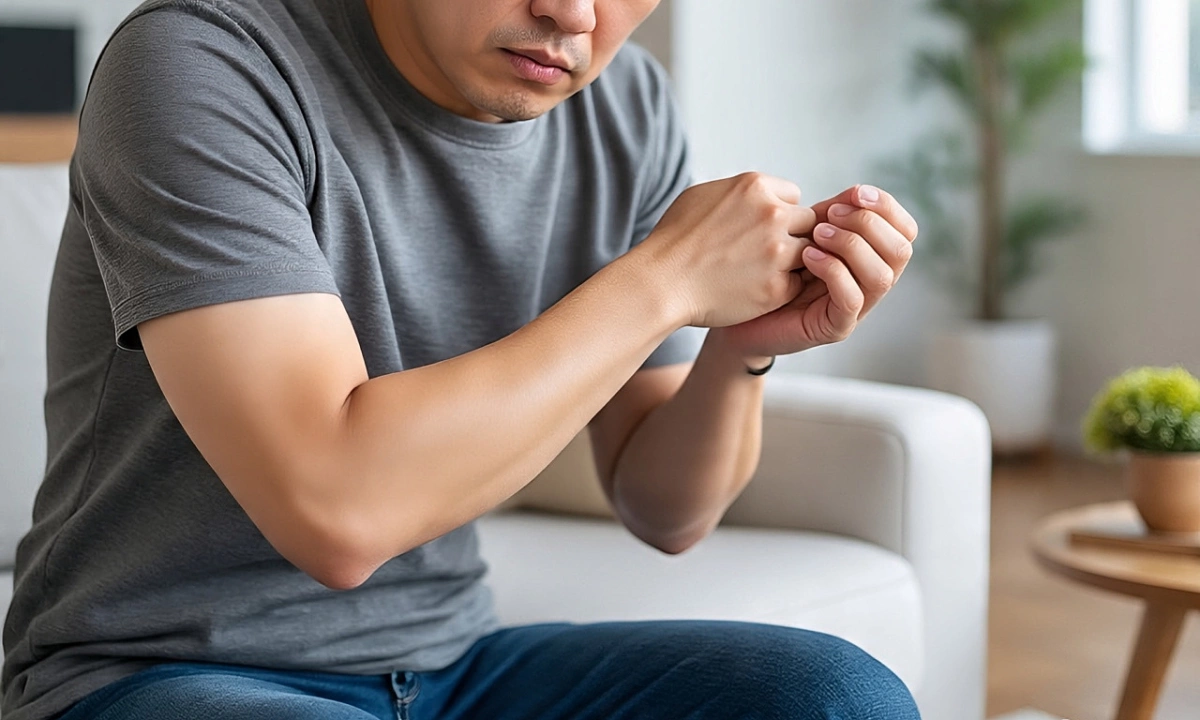 6 dấu hiệu cảnh báo gan 'kêu cứu'