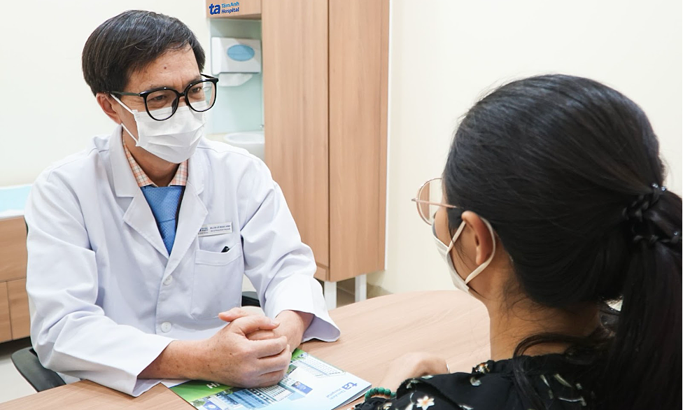 U vú khi cho con bú có phải ung thư?