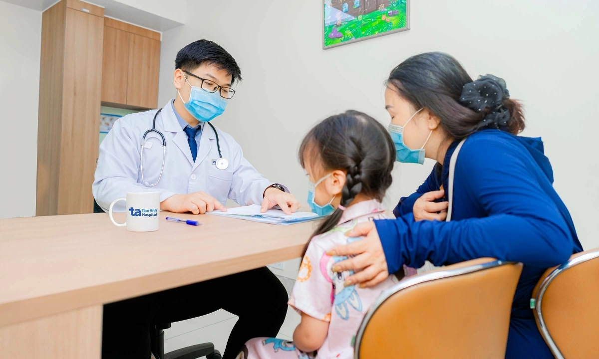 7 cách giảm táo bón cho trẻ