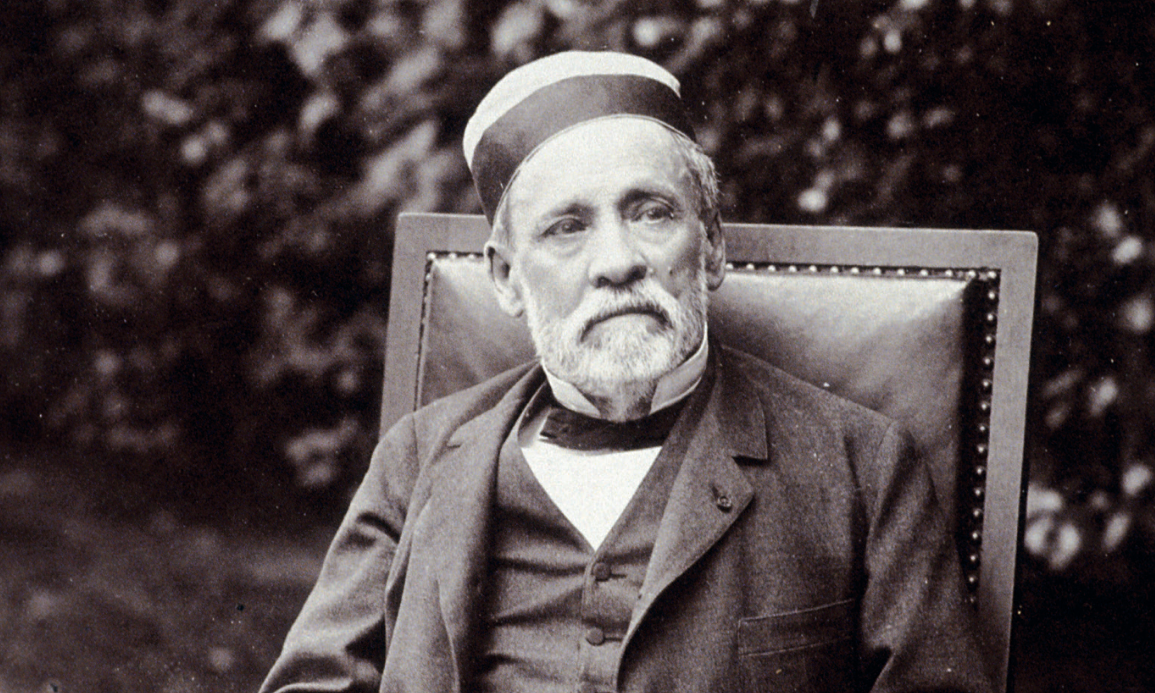 Louis Pasteur - 'cha đẻ' vaccine ngừa bệnh dại