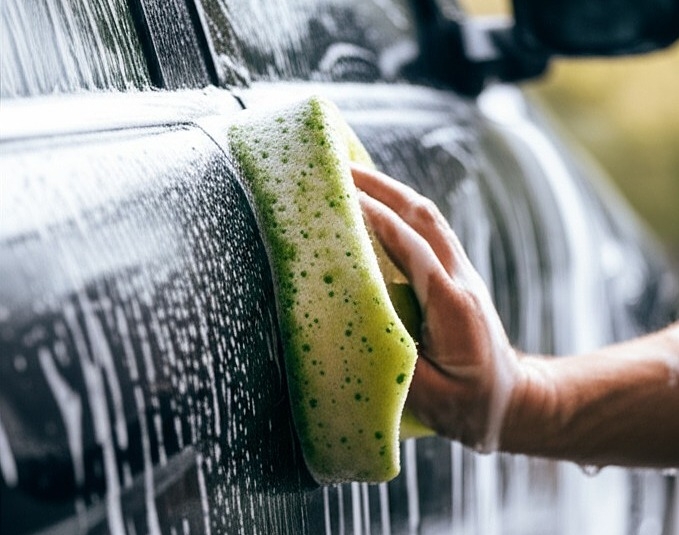 7 việc nhà giúp đốt calo, giảm cân