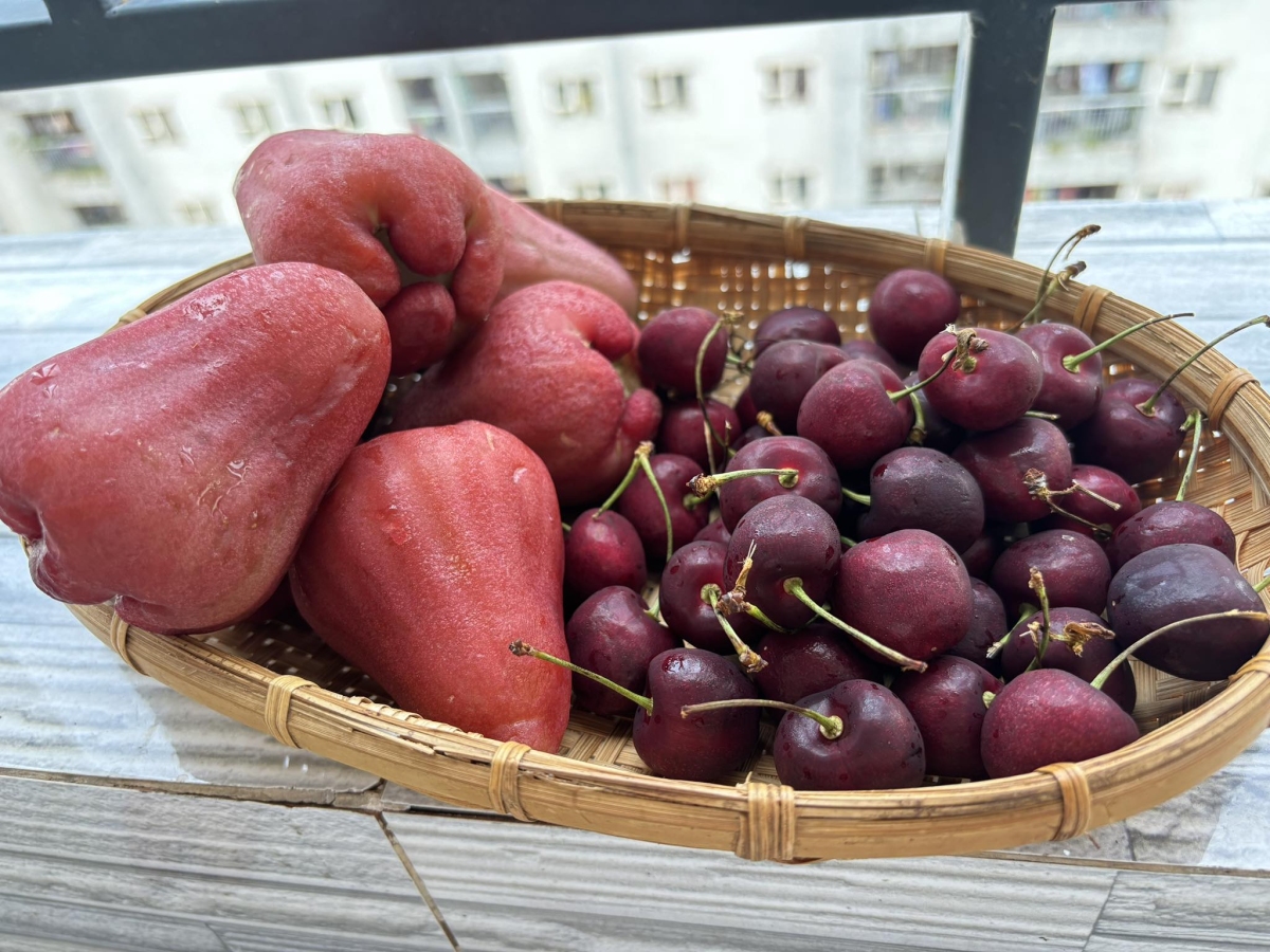 5 trái cây tốt cho tuyến giáp nên ăn thường xuyên