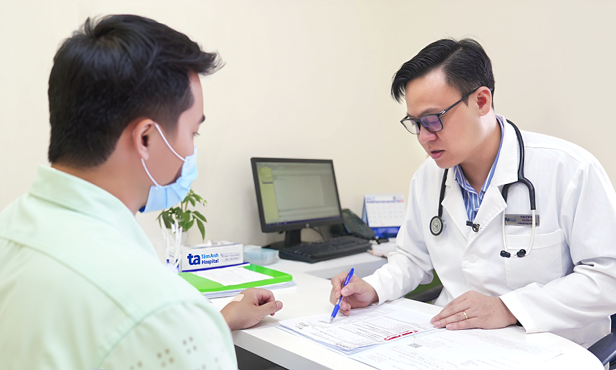 Giảm 10 kg trong một tháng nhờ kiểm soát cơn thèm ăn