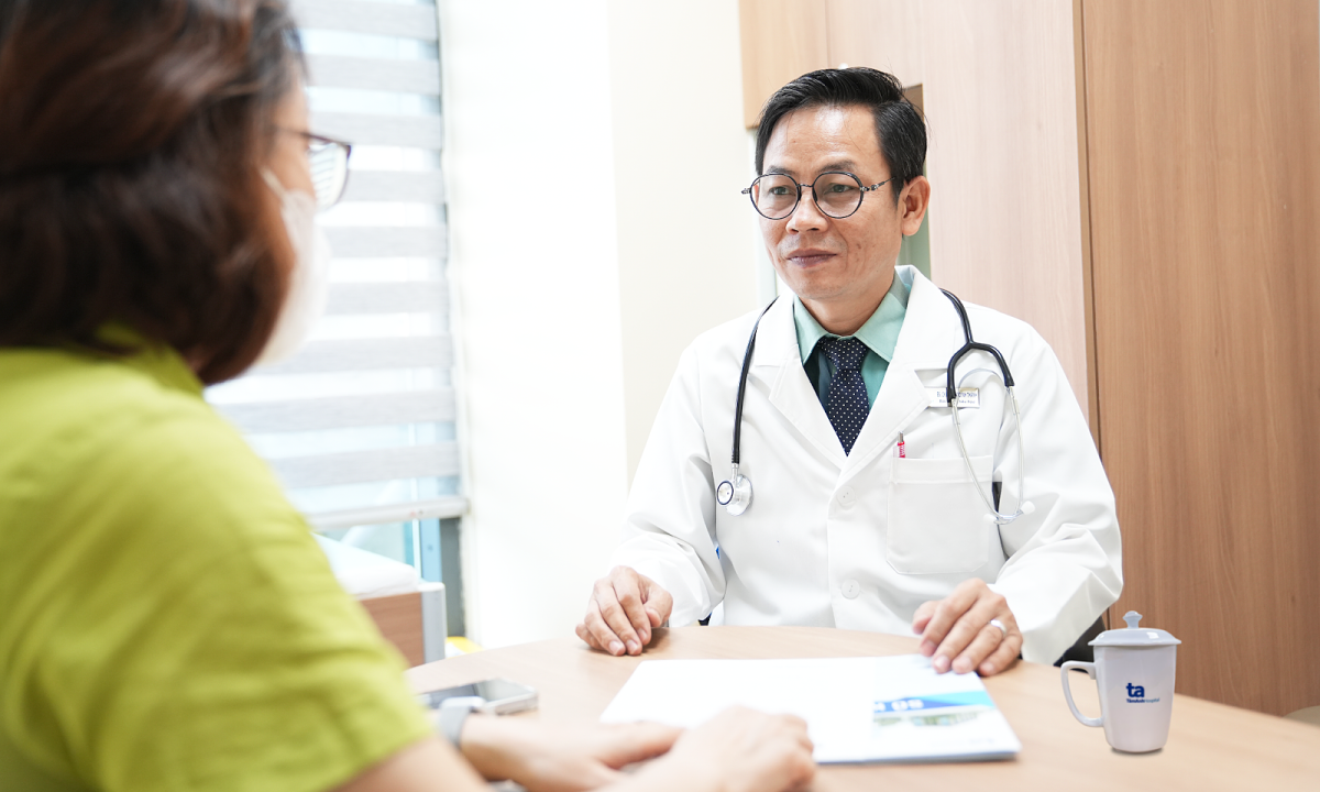 Viêm gan B có lây qua đường ăn uống không?