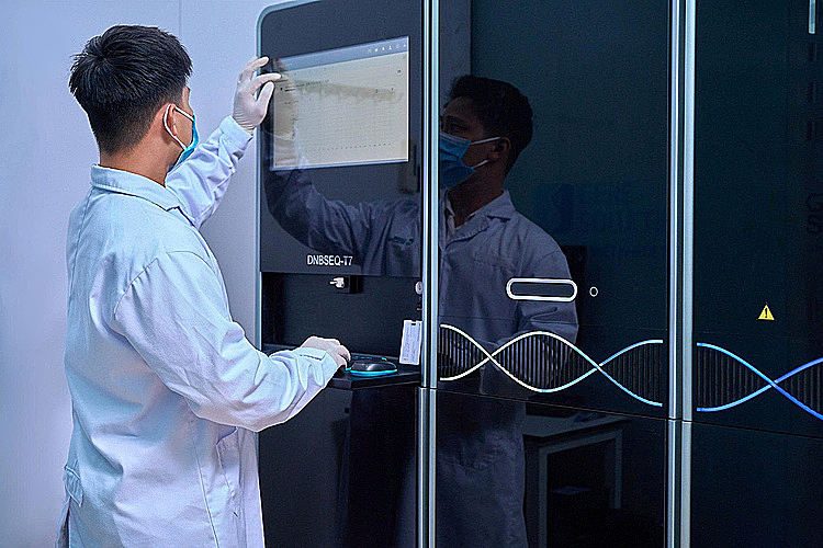 Có nên xét nghiệm gene tìm tài năng cho trẻ?