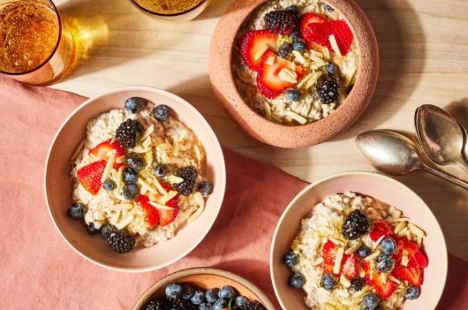 Ảnh minh họa: Eating Well
