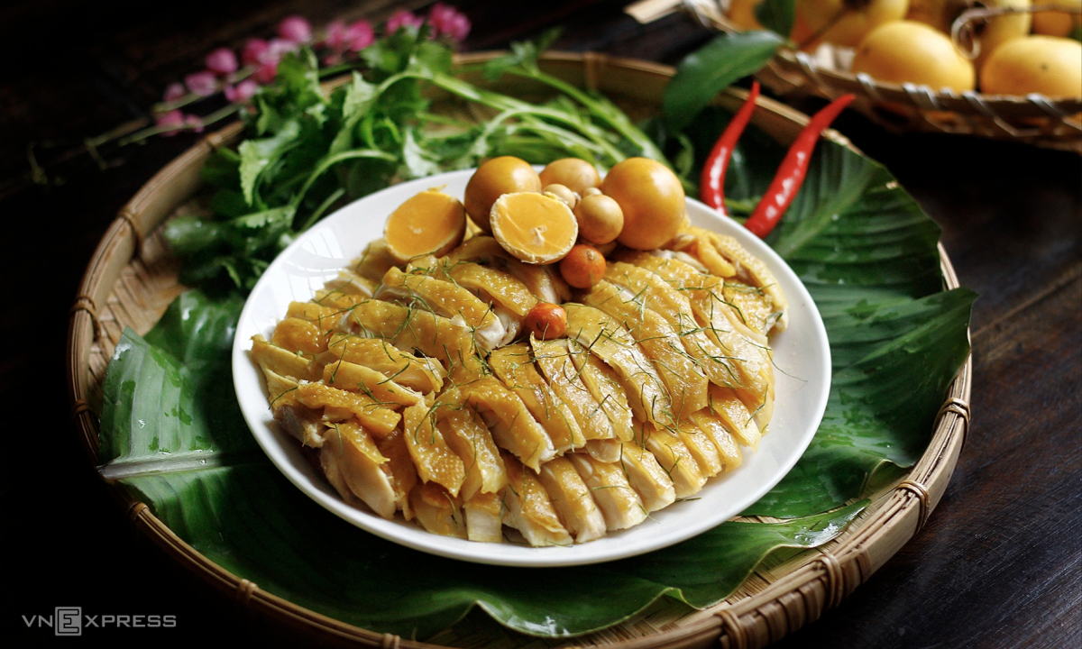 Chỉ ăn thịt trắng có đủ chất?