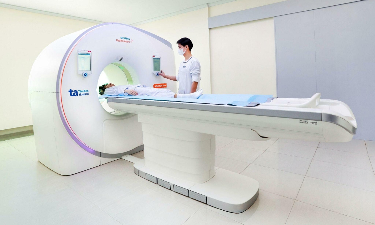 Nốt đặc ở phổi có nguy hiểm không?