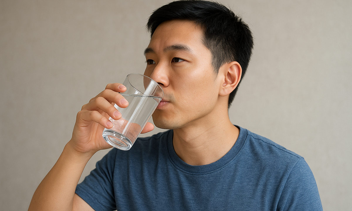 5 cách đơn giản để giải độc gan tự nhiên