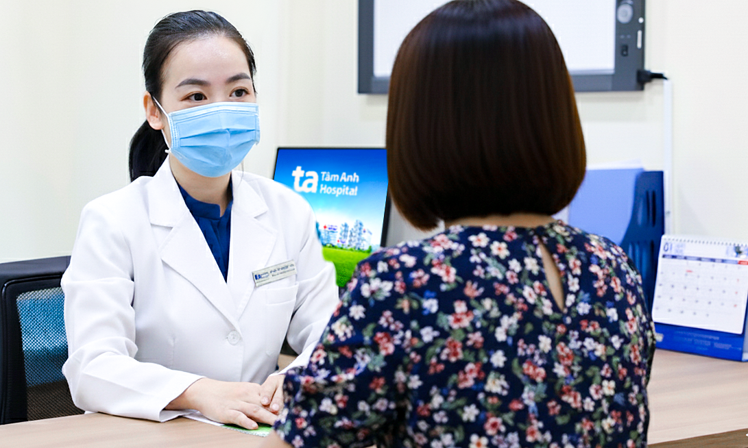 Vết vắt cắn bị nhiễm trùng