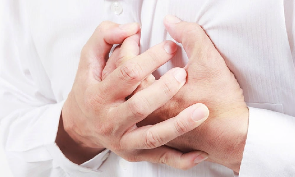 6 triệu chứng tăng huyết áp thường bị bỏ qua