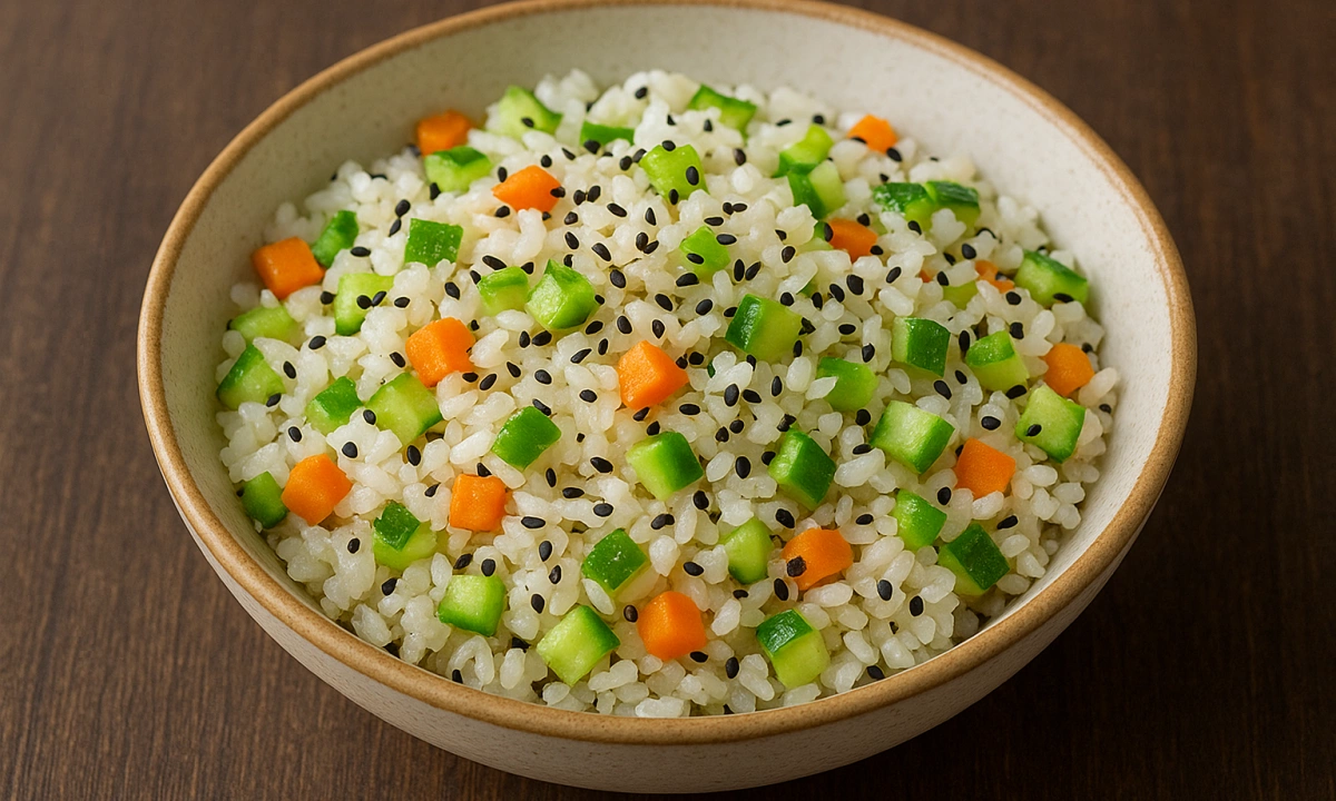 Lợi ích của mè đen