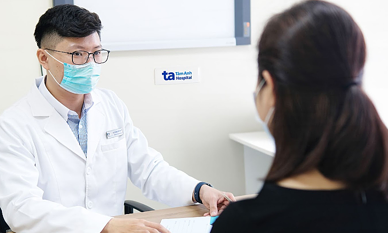 Polyp u tuyến có gây ung thư đại tràng?