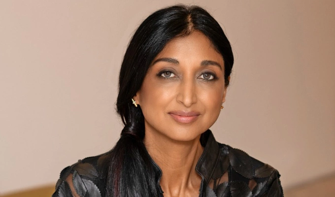 Bác sĩ Alka Patel. Ảnh: The Times