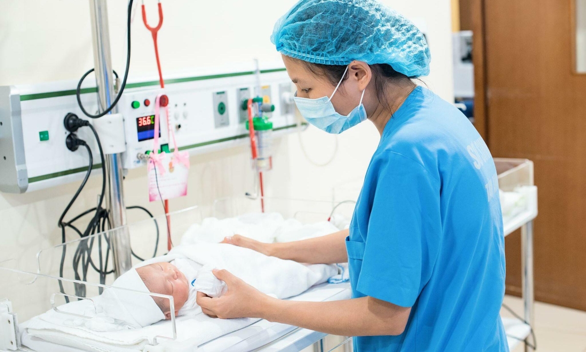 5 dưỡng chất nếu thiếu trẻ thường khóc đêm