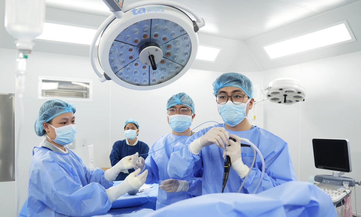 Lao màng phổi khác lao phổi thế nào?